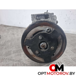 Компрессор кондиционера  Volkswagen Golf 5 поколение 2007 1K0820859F #2