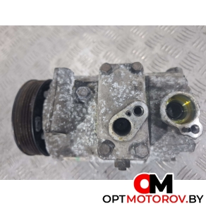 Компрессор кондиционера  Volkswagen Golf 5 поколение 2007 1K0820859F #5