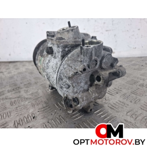 Компрессор кондиционера  Volkswagen Golf 5 поколение 2007 1K0820859F #6