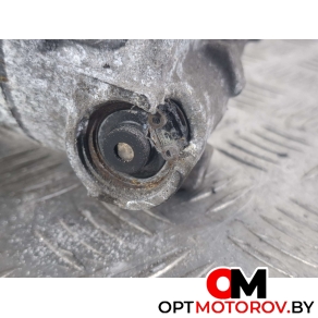 Компрессор кондиционера  Volkswagen Golf 5 поколение 2007 1K0820859F #7