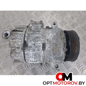 Компрессор кондиционера  Volkswagen Golf 5 поколение 2007 1K0820859F #8