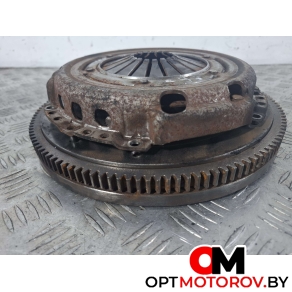 Комплект сцепления  Volkswagen Polo 5 поколение 2014 04C141031A, 081878005791, 03D141025D #1