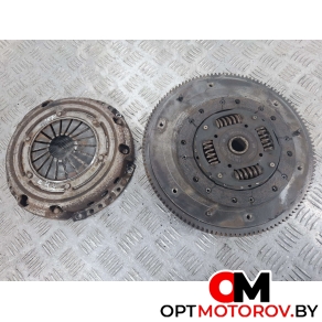 Комплект сцепления  Volkswagen Polo 5 поколение 2014 04C141031A, 081878005791, 03D141025D #4