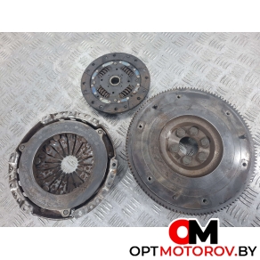 Комплект сцепления  Volkswagen Polo 5 поколение 2014 04C141031A, 081878005791, 03D141025D #6