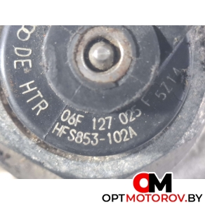 Насос ТНВД  Volkswagen Passat B6 2007 06F127025F, 06E906051E #6