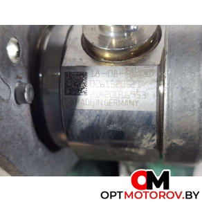 Насос ТНВД  Mini Countryman 2 поколение (F60) 2018 026152052L, 8631642, 13518631642 #3