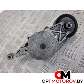 Натяжитель ремня генератора  Volkswagen Golf 5 поколение 2006 03G903315C, 03G903315 #2
