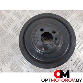 Шкив коленвала  Volkswagen Passat B6 2006 03G105243 #1