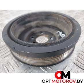 Шкив коленвала  Volkswagen Passat B6 2006 03G105243 #2