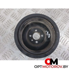 Шкив коленвала  Volkswagen Passat B6 2006 03G105243 #3