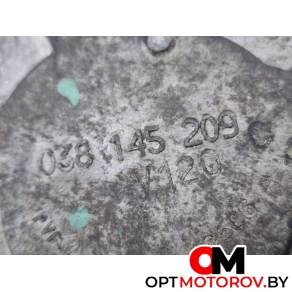 Насос топливный  Volkswagen Golf 5 поколение 2007 038145209C #2