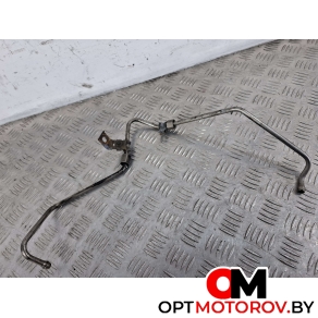 Масляная трубка турбины (подача)  Audi A6 4F/C6 2005 03G145771B, 03G145771 #1