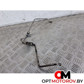 Масляная трубка турбины (подача)  Audi A6 4F/C6 2005 03G145771B, 03G145771 #2