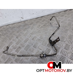 Масляная трубка турбины (подача)  Audi A6 4F/C6 2005 03G145771B, 03G145771 #3