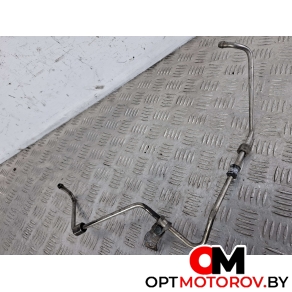 Масляная трубка турбины (подача)  Audi A6 4F/C6 2005 03G145771B, 03G145771 #4