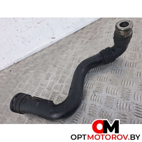 Патрубок интеркулера  Volkswagen Golf 5 поколение 2006 1K0145762P #3