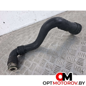 Патрубок интеркулера  Volkswagen Golf 5 поколение 2006 1K0145762P #4