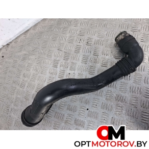 Патрубок интеркулера  Volkswagen Golf 5 поколение 2006 1K0145762P #5