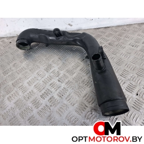 Воздуховод турбокомпрессора  Volkswagen Golf 5 поколение 2006 1K0129654AA #2