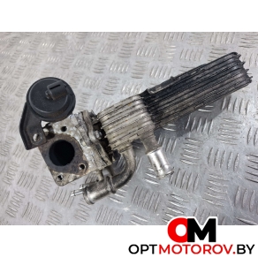 Радиатор EGR  Volkswagen Golf 5 поколение 2006 03G131063E, 038131513AD #1