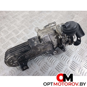 Радиатор EGR  Volkswagen Golf 5 поколение 2006 03G131063E, 038131513AD #4