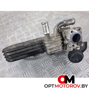 Радиатор EGR  Volkswagen Golf 5 поколение 2006 03G131063E, 038131513AD #5
