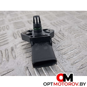 Датчик абсолютного давления  Volkswagen Golf 5 поколение 2006 0281002399, 038906051B #3