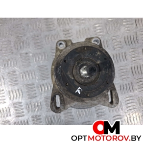 Подушка крепления двигателя  Ford Transit 8 поколение 2016 4C116A002AE, 4C116A002 #2