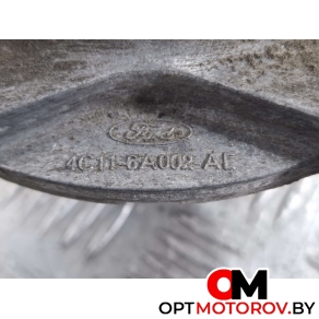 Подушка крепления двигателя  Ford Transit 8 поколение 2016 4C116A002AE, 4C116A002 #3