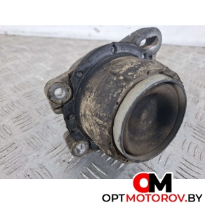 Подушка крепления двигателя  Ford Transit 8 поколение 2016 4C116A002AE, 4C116A002 #4