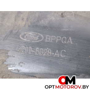 Кронштейн двигателя  Ford Transit 8 поколение 2016 4C116028AC, 4C116028BC #3