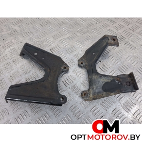 Кронштейн двигателя  Ford Transit 8 поколение 2016 4C116028AC, 4C116028BC #4