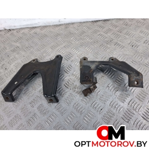 Кронштейн двигателя  Ford Transit 8 поколение 2016 4C116028AC, 4C116028BC #5