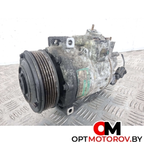 Компрессор кондиционера  Volkswagen Golf 5 поколение 2006 1K0830803Q, 1K0820803 #1