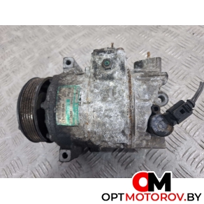Компрессор кондиционера  Volkswagen Golf 5 поколение 2006 1K0830803Q, 1K0820803 #3