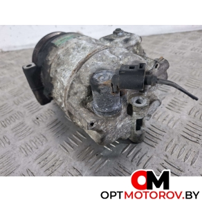 Компрессор кондиционера  Volkswagen Golf 5 поколение 2006 1K0830803Q, 1K0820803 #4