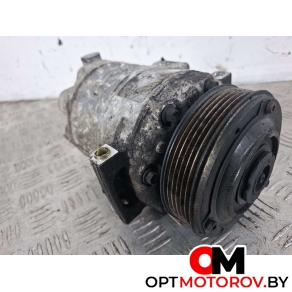 Компрессор кондиционера  Volkswagen Golf 5 поколение 2006 1K0830803Q, 1K0820803 #7