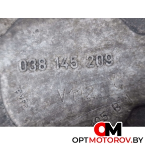 Насос топливный  Volkswagen Golf 5 поколение 2006 038145209C, 138145209 #3