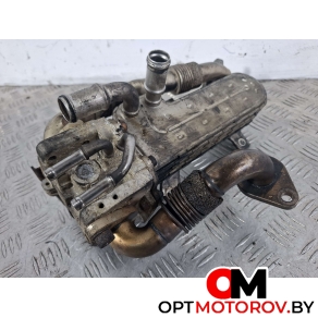 Радиатор EGR  Volkswagen Golf 5 поколение 2006  #1