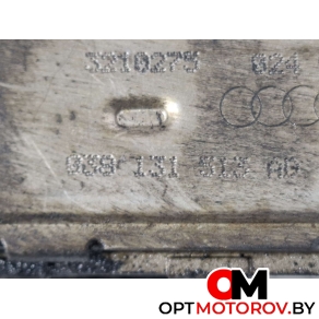 Радиатор EGR  Volkswagen Golf 5 поколение 2006  #2