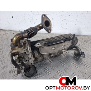 Радиатор EGR  Volkswagen Golf 5 поколение 2006  #3