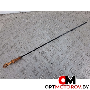 Патрубок турбины  Volkswagen Golf 5 поколение 2006 038115611B, 038115611 #1