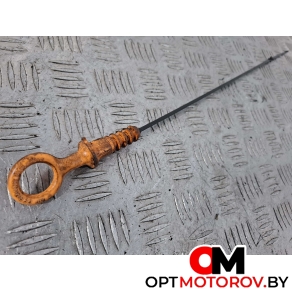Патрубок турбины  Volkswagen Golf 5 поколение 2006 038115611B, 038115611 #3