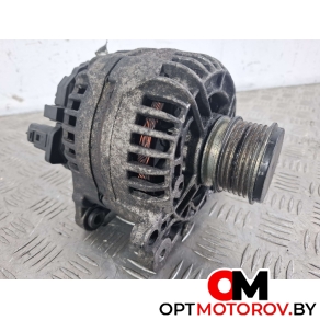 Генератор  Volkswagen Golf 5 поколение 2006 ALT448CP #2