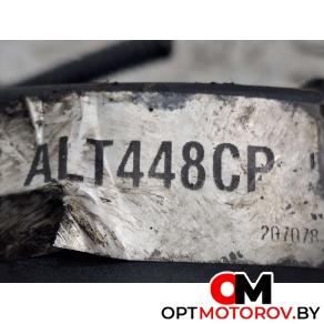 Генератор  Volkswagen Golf 5 поколение 2006 ALT448CP #4