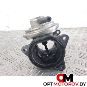 Клапан EGR  Volkswagen Golf 5 поколение 2006 038131501AF, 038131501AF #1