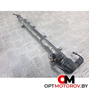 Топливная рампа  Mercedes-Benz E-Класс W211/S211 2005 0445214073, 6460700295, A7110780449, 0281002494, A0041536728, 0281002504 #1
