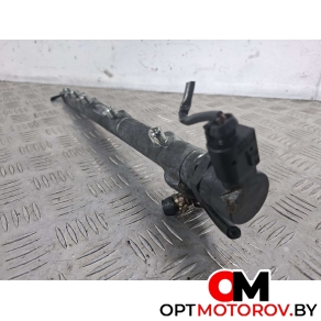 Топливная рампа  Mercedes-Benz E-Класс W211/S211 2005 0445214073, 6460700295, A7110780449, 0281002494, A0041536728, 0281002504 #4