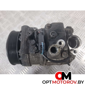 Компрессор кондиционера  Mercedes-Benz E-Класс W211/S211 2005 A0012301411, 4472209335 #3