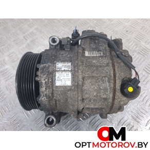Компрессор кондиционера  Mercedes-Benz E-Класс W211/S211 2005 A0012301411, 4472209335 #4